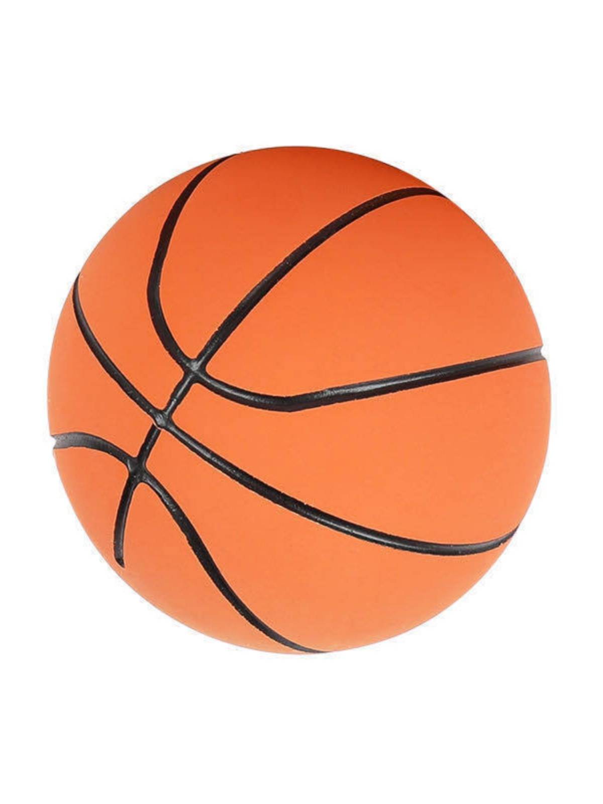 Children's Creative Mini Plasma Ball Early Teachers Children Grab Color Sponge Ball Basketball Football Speckets