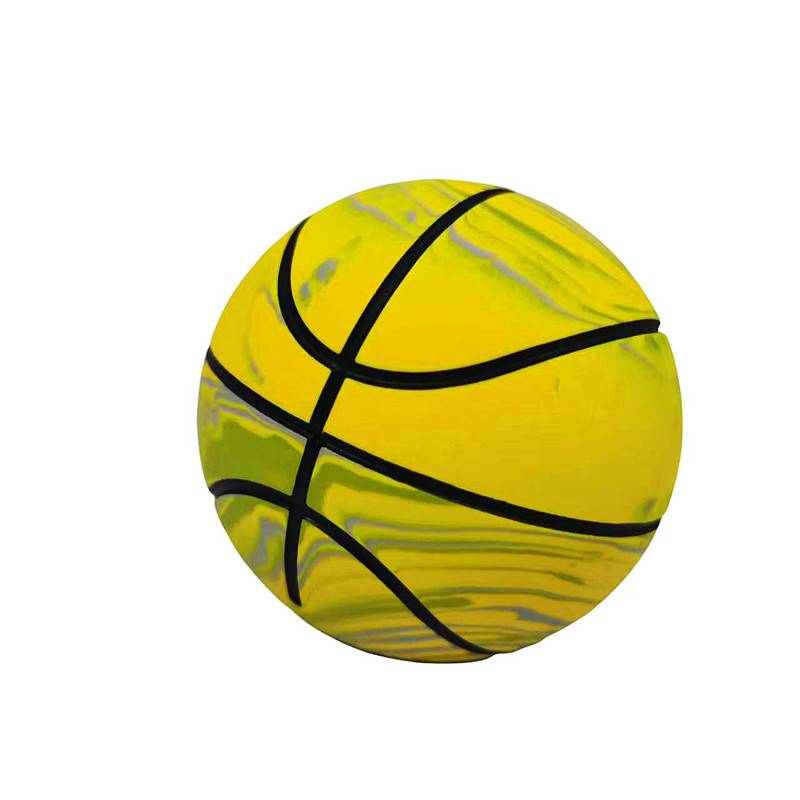 Camouflage yellow (rubber model)