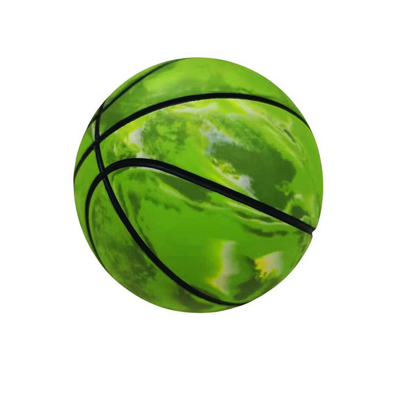 Camouflage green (rubber model)
