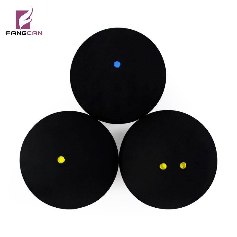 Fang Can Wall Ball Red Dot Single Blue Dot Training Double Yellow Point Competition shooting Junior Speed Mid Speed Global Slow
