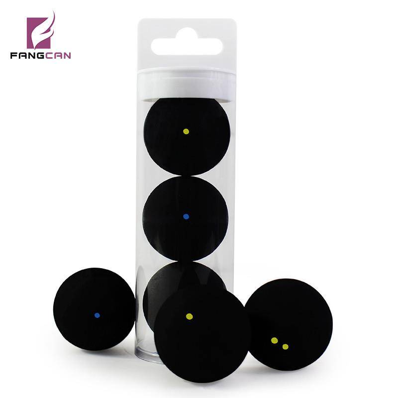 Fang Can Wall Ball Red Dot Single Blue Dot Training Double Yellow Point Competition shooting Junior Speed Mid Speed Global Slow