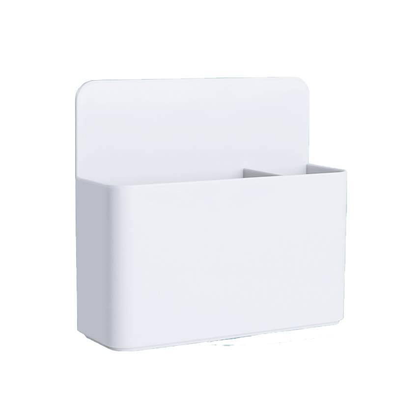 Magnetic Hanging Penkin Board Board Stroke Box Receive Blackboard Wall -mounted Large Capacity Magnet Box Magnetic Magnetic Suffering