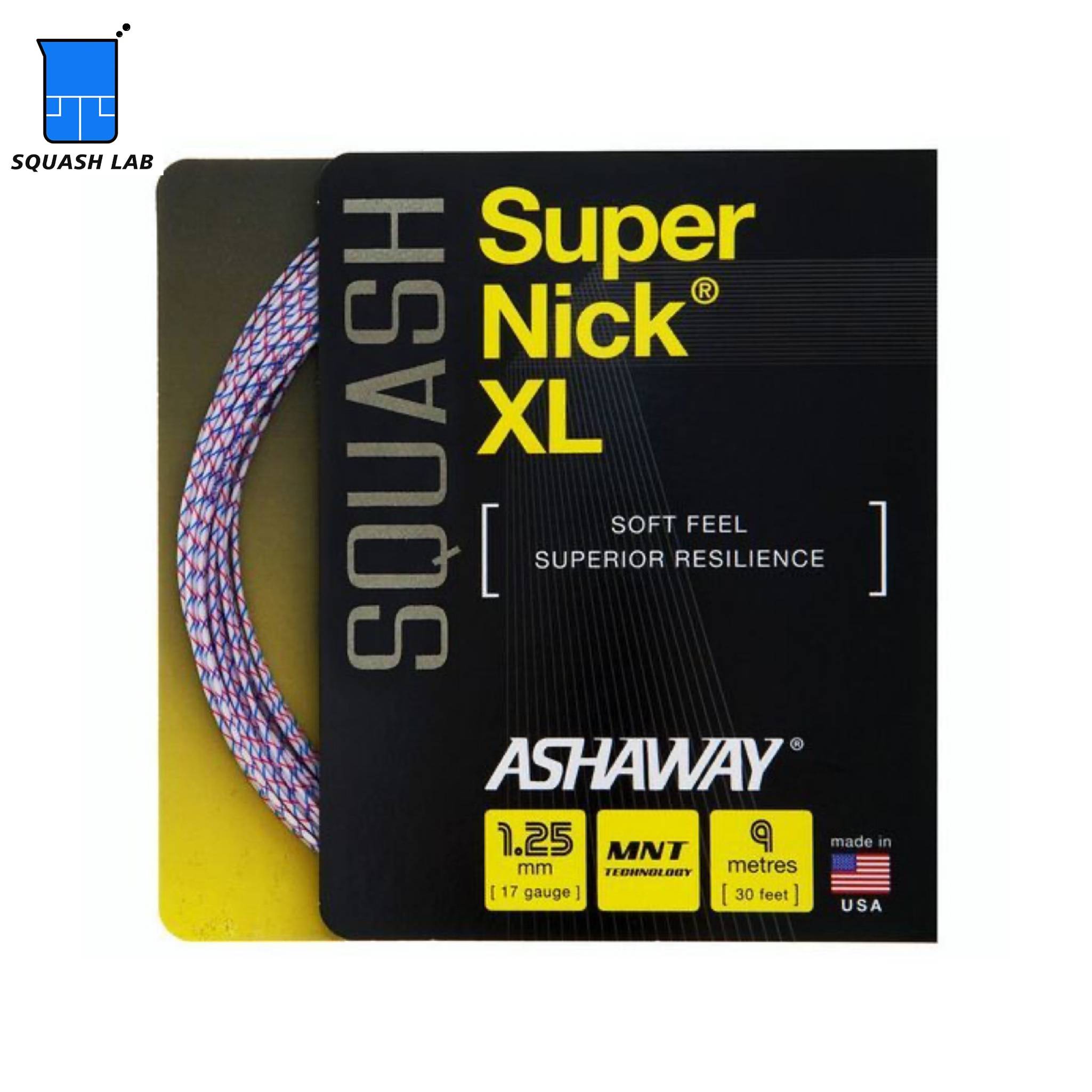 ASHAWAY professional football line