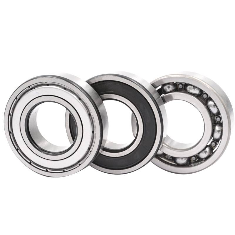 Deep groove ball thin wall bearing Daquan 6900 6902 6903 6904 6905 6906 ZZ RS
