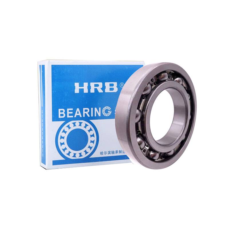 Harbin Bearing 6800 6801 6802 6803 6804 ZZ Deep Ditch Ball thin -walled bearing