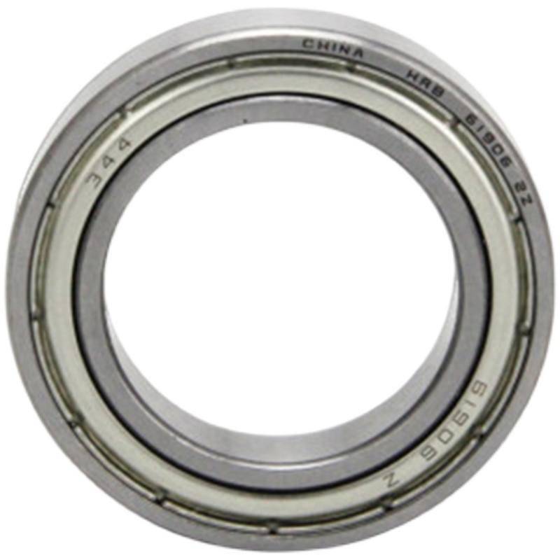 Harbin Bearing 69386940694469486952 Deep Ditch Ball Ball thin -wall bearings