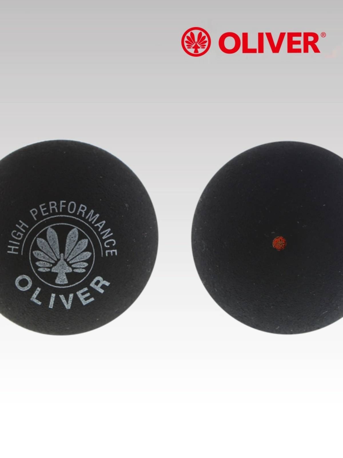 Oliver Olipu PRO 90 genuine single red dot slowly 24 pieces of till ball barrels
