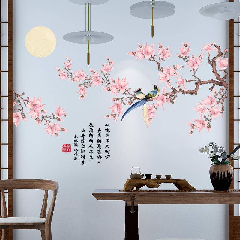 Starry Star Planet Children's Room Flowing Wall Decoration Wall Pattern Student Dormitory Dormitory Patching Wall Patch Self -sticking