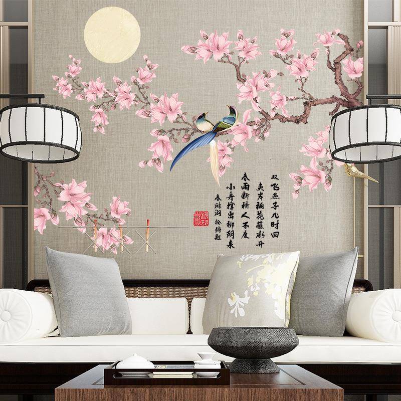 Starry Star Planet Children's Room Flowing Wall Decoration Wall Pattern Student Dormitory Dormitory Patching Wall Patch Self -sticking