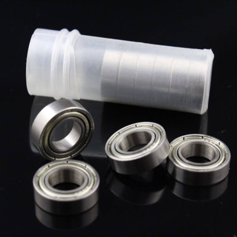 Rolling bearing deep ditch 6000z Inner diameter 10 12 15 17 20 25mm30 model Daquan thin wall rolling