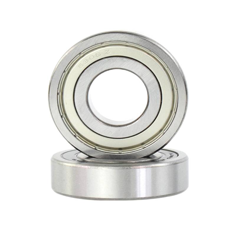 Rolling bearing deep ditch 6000z Inner diameter 10 12 15 17 20 25mm30 model Daquan thin wall rolling