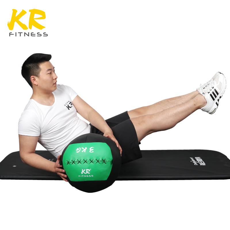 Fitness Pharmacy Solid Balance Training Non -Electric Pharmacy Gout Ball Ball Ballist Ball Balls of Fitness Balls
