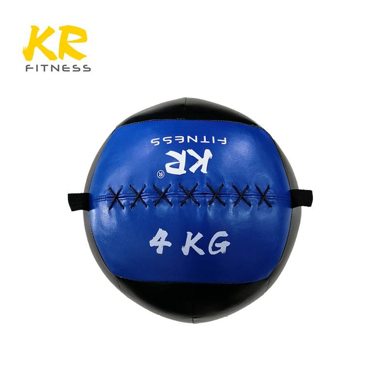Fitness Pharmacy Solid Balance Training Non -Electric Pharmacy Gout Ball Ball Ballist Ball Balls of Fitness Balls
