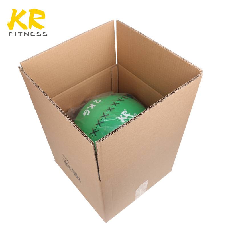 Fitness Pharmacy Solid Balance Training Non -Electric Pharmacy Gout Ball Ball Ballist Ball Balls of Fitness Balls
