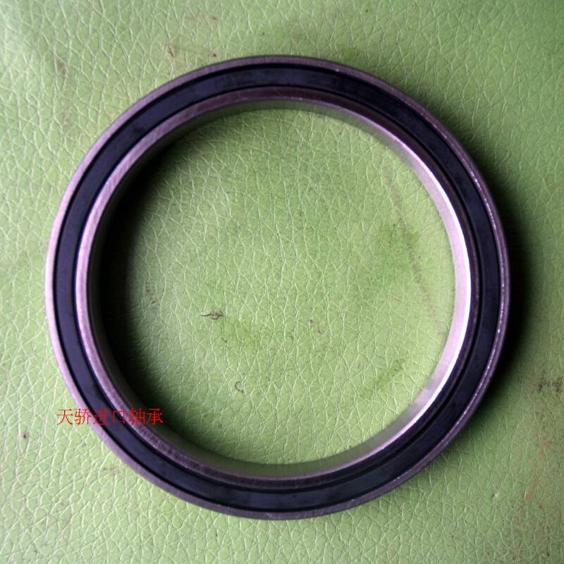 61924 61924-2RS 61924-ZZ thin wall deep groove ball bearings 120*165*22