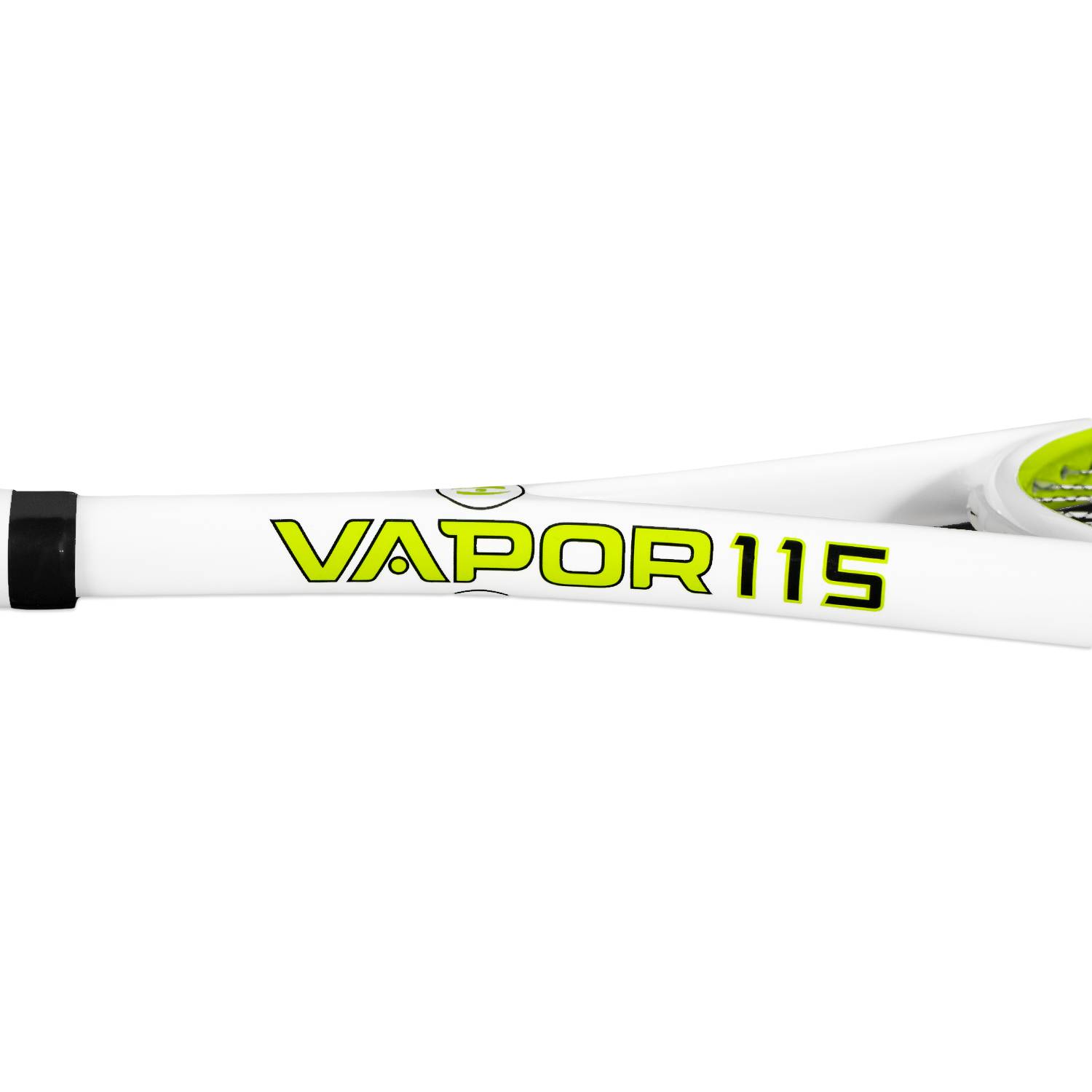 Harrow Vapor 2024 WELILY signature all -carbon professional competition -level squash racket