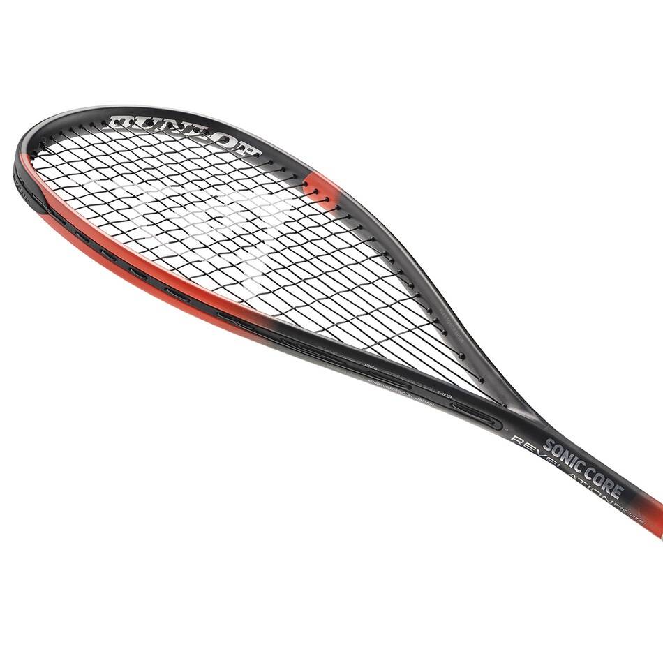 Dunlop Dunlop Revelation Pro Lite LTD EDITION Professional Super Light Wall Ridance