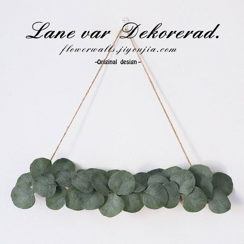 Garden Ye Yigali hand sticky wall hanging