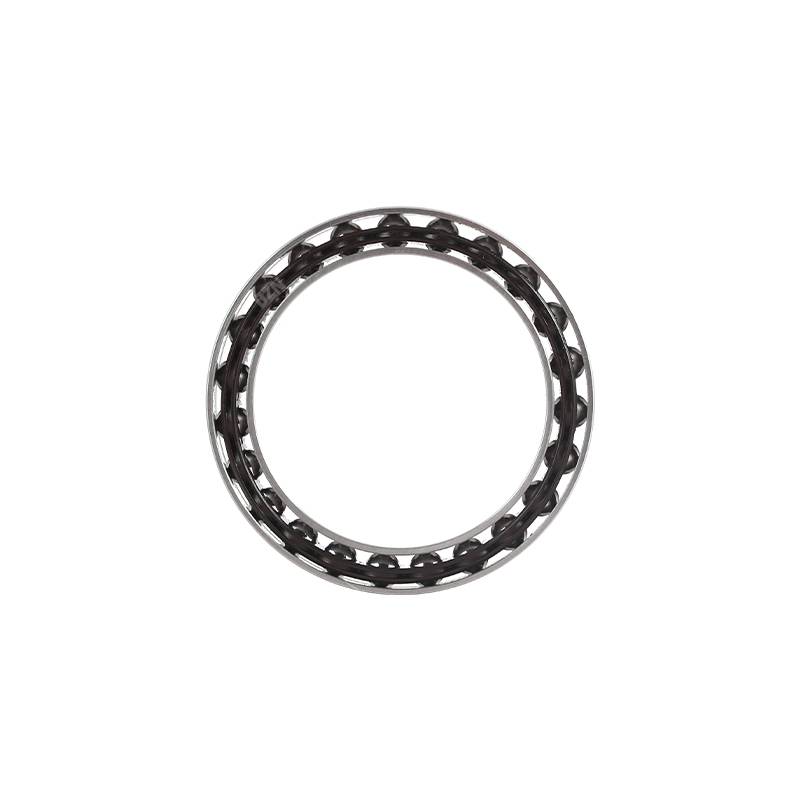 Flexible bearing harmonic deceleration machine with deep groove ball thin wall bearings 3E904KAT2 905 806 907 809