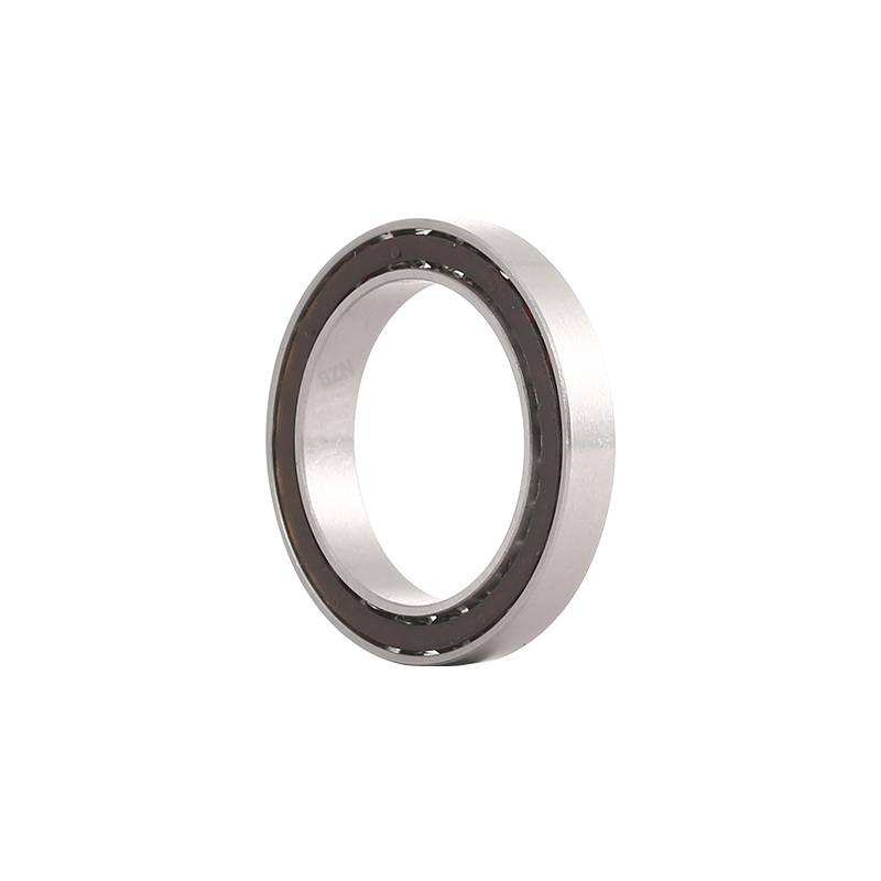 Flexible bearing harmonic deceleration machine with deep groove ball thin wall bearings 3E904KAT2 905 806 907 809