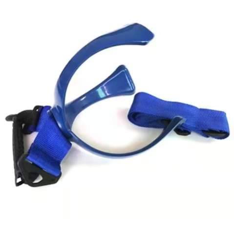 Basketball Claw [Blue]