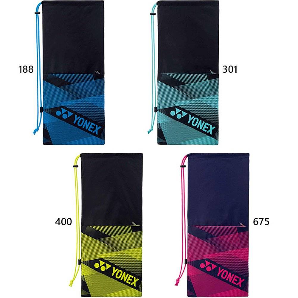 Japan Direct Mail YONEX men's and women's racket box bag tennis badminton squash yonex bag2291 2