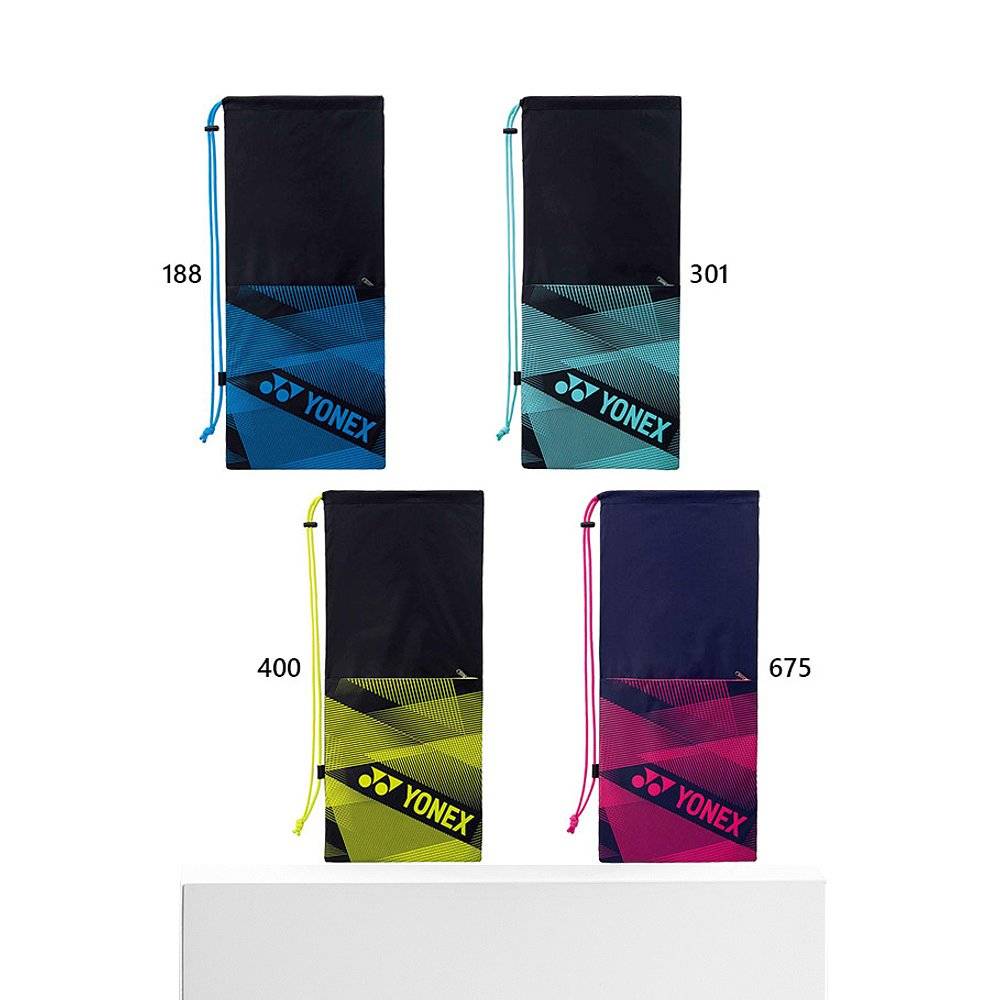 Japan Direct Mail YONEX men's and women's racket box bag tennis badminton squash yonex bag2291 2