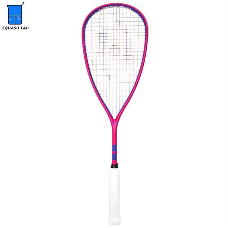 Harrow Meta 115 SQUASH RACQUET Professional Super Light Carbon Specification