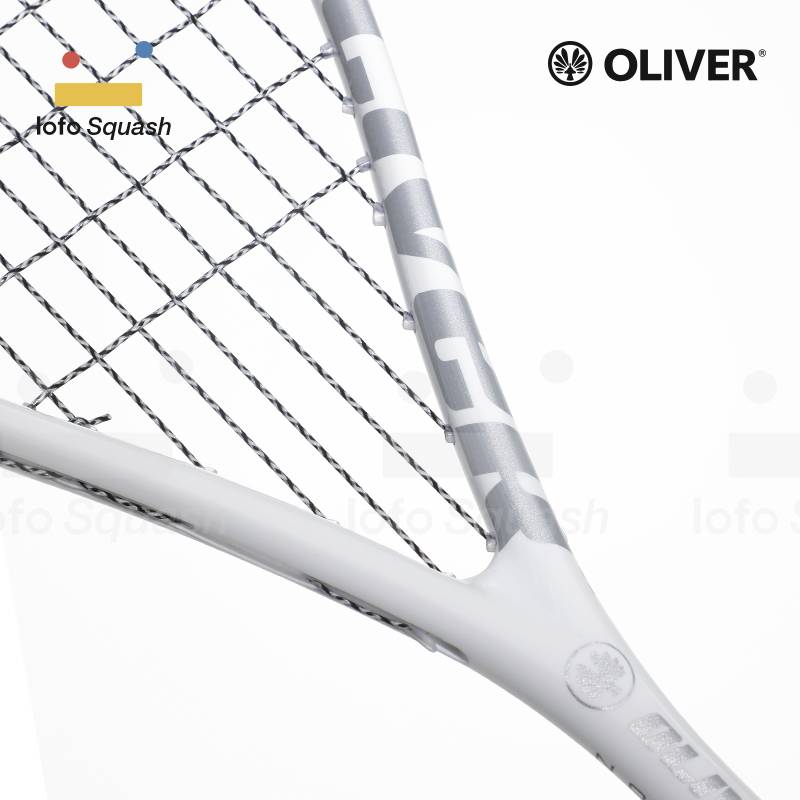 Genuine Oliver Hire Professional Squash Sakura First Study Get Study Novice All -Carbon Play
