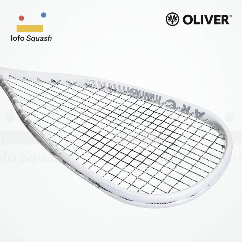 Genuine Oliver Hire Professional Squash Sakura First Study Get Study Novice All -Carbon Play