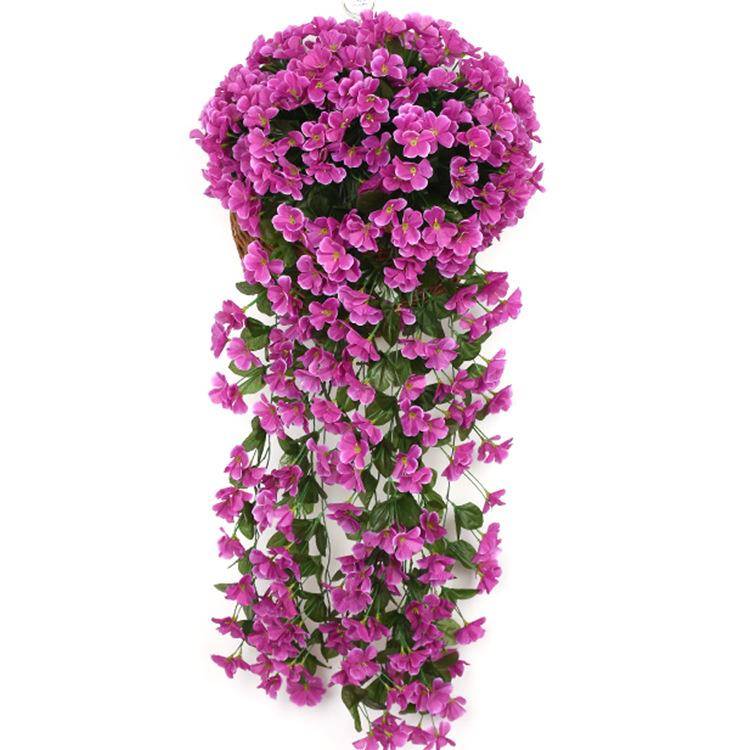 Purple red