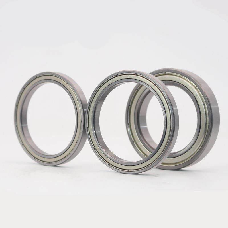 Deep ditch thin -walled bearing 61822 61824 61826 61828 61830 61832 Open ZZ RS*