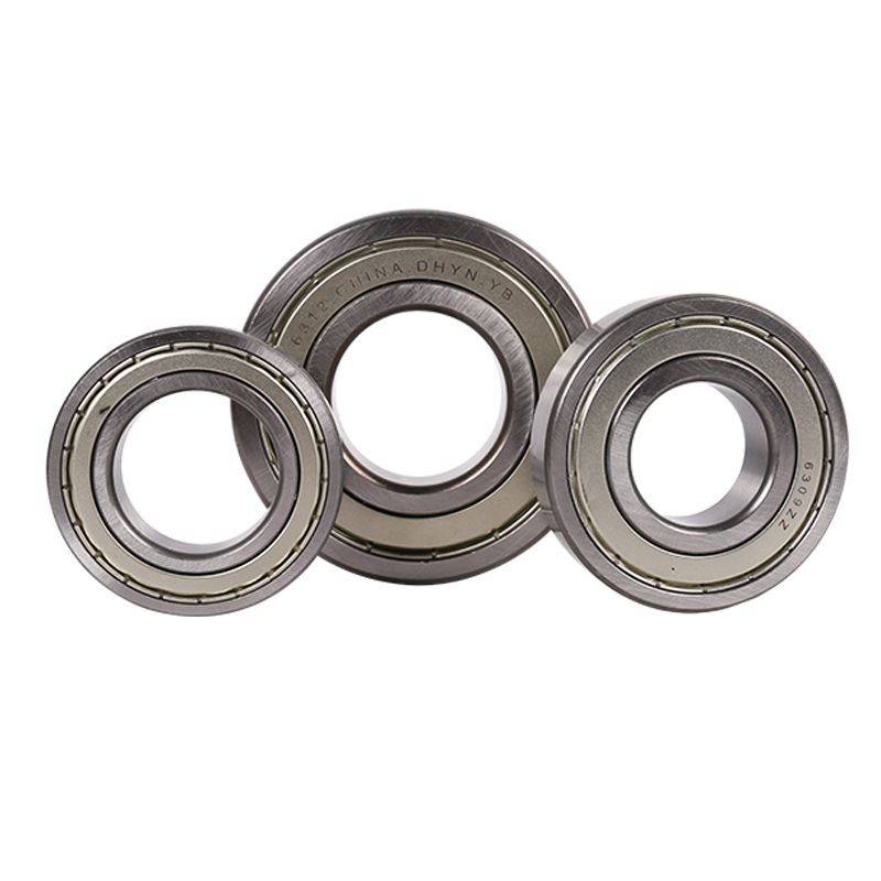 Factory direct sales toy car tools Dedicated bearing thin wall deep groove ball bearings 61801 bearing electric fan bearings