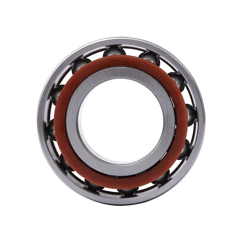 Corner contact ball bearings 71807 thin wall 71808 71809 71810 71811 71812 71813C AC