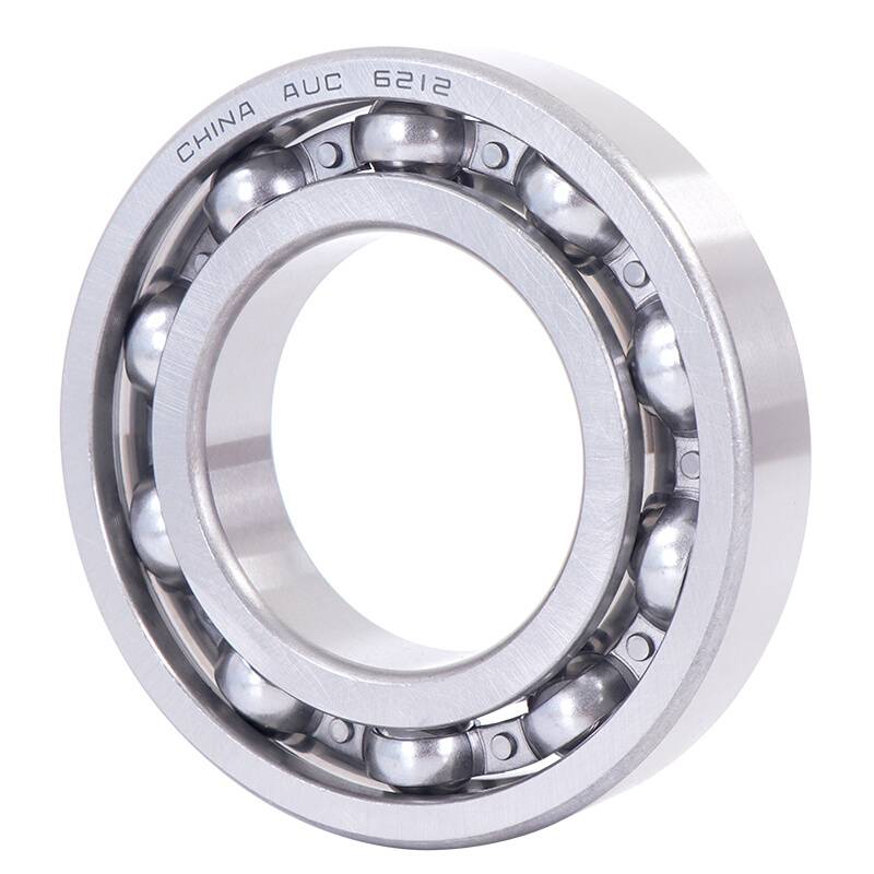 Open deep groove ball thin wall small bearing 6700 6702 6703 6704 6706 6707