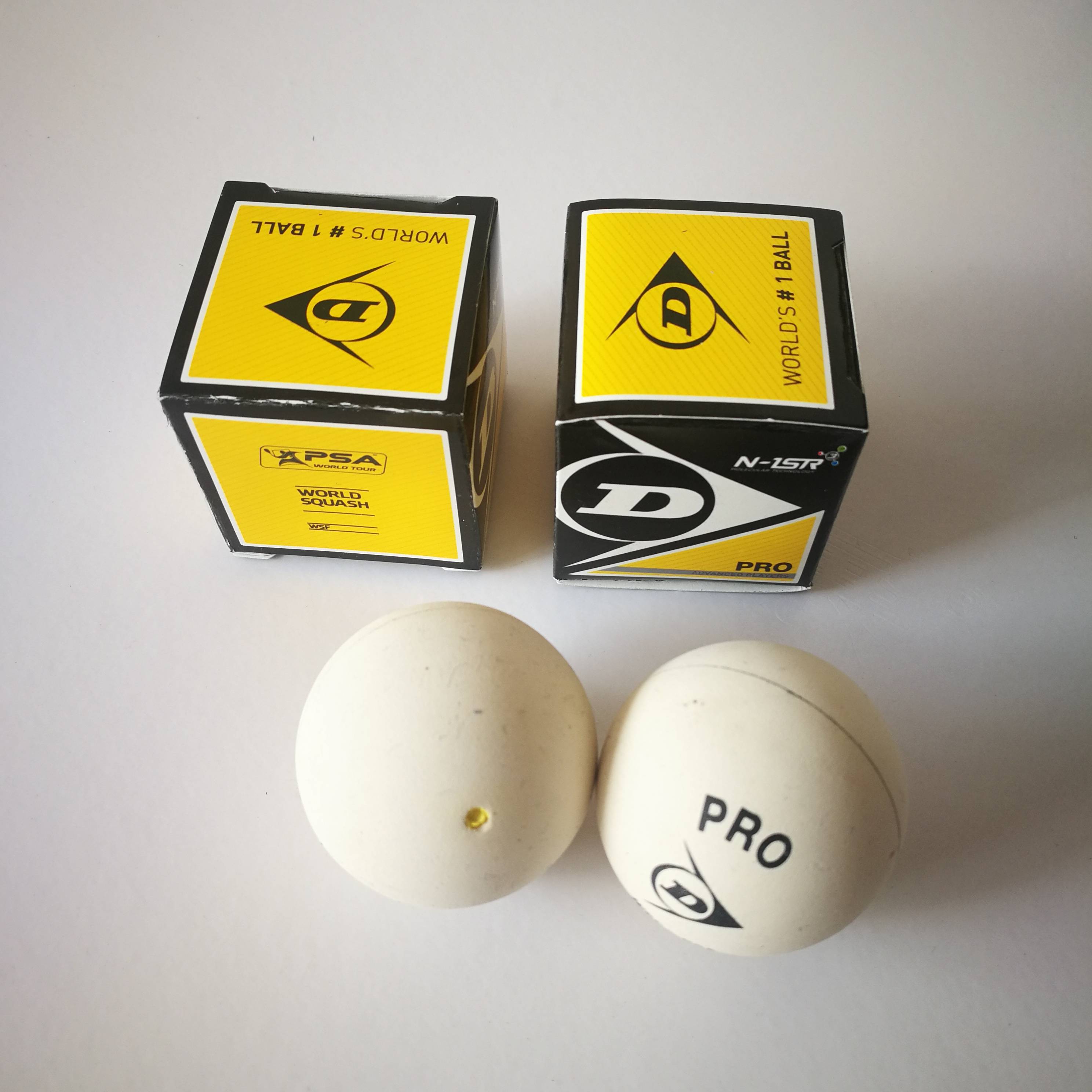 Deng Lu Dunlop Supreme Dunlop professional training competition, double yellow dot yellow dot red dot blue dot