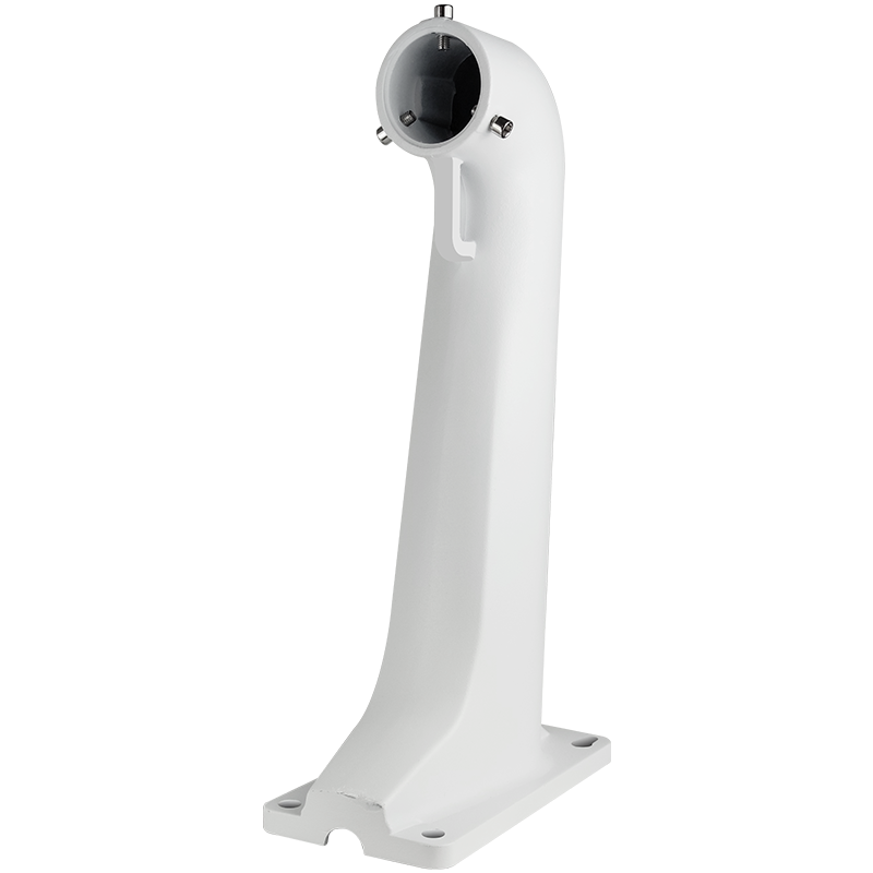 Monitor the Ball Machine High -speed Ball Machine Global Aluminum Alloy Linking Wall Installed Handle Camera General 1602ZJ