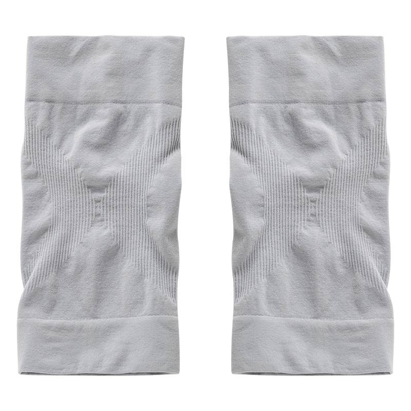 Summer elbow female ultra -thin wrist protection warming arm protection arm covered scar sleeve sleeve men's fitness running sports arm elbow
