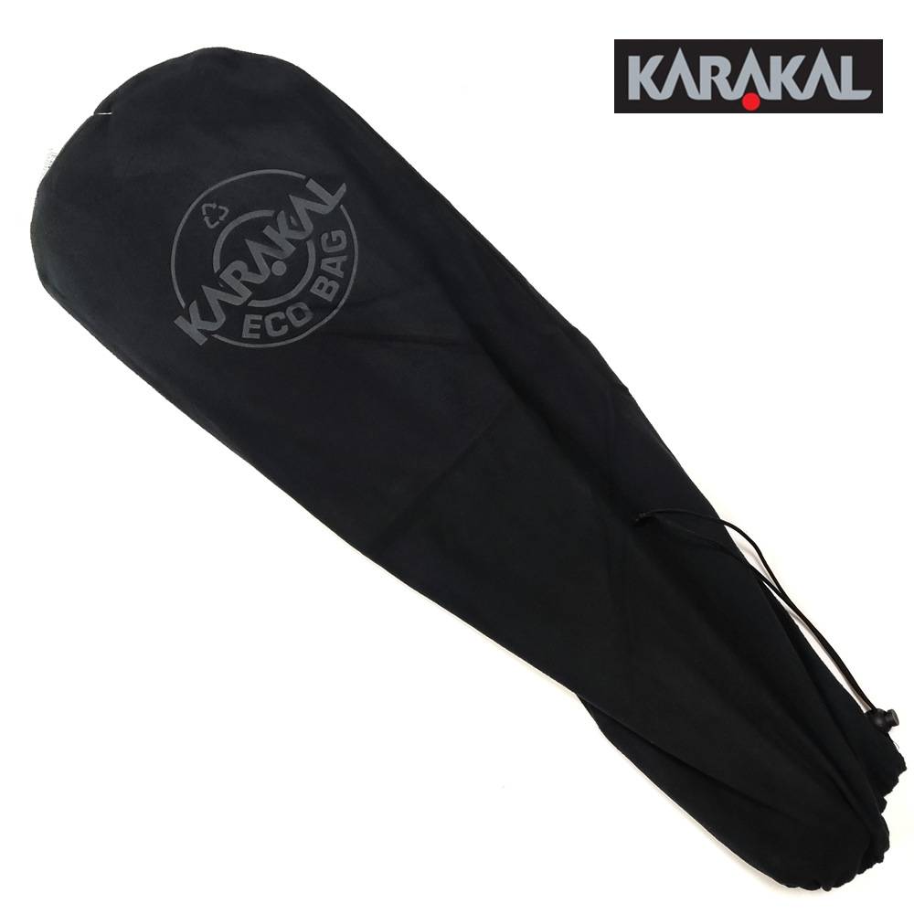 Gaming racket Karakar carbon fiber Karakal ultra -light whole carbon Air Speed ​​Power Touch