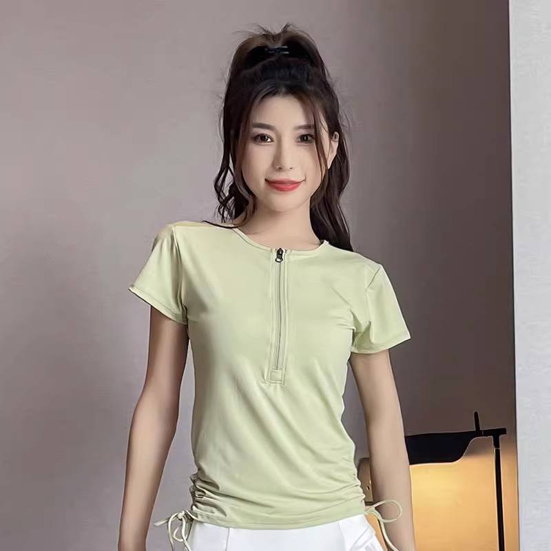 L (Select code reference bust waist circumference)