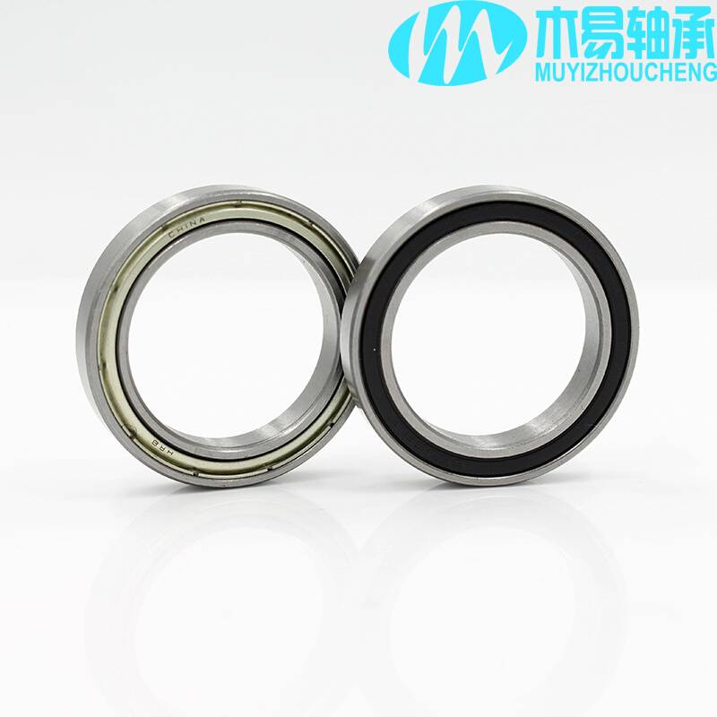 Thinwear bearing 6834 6836 6838 6840 6844 ZZ CM deep groove ball bearings