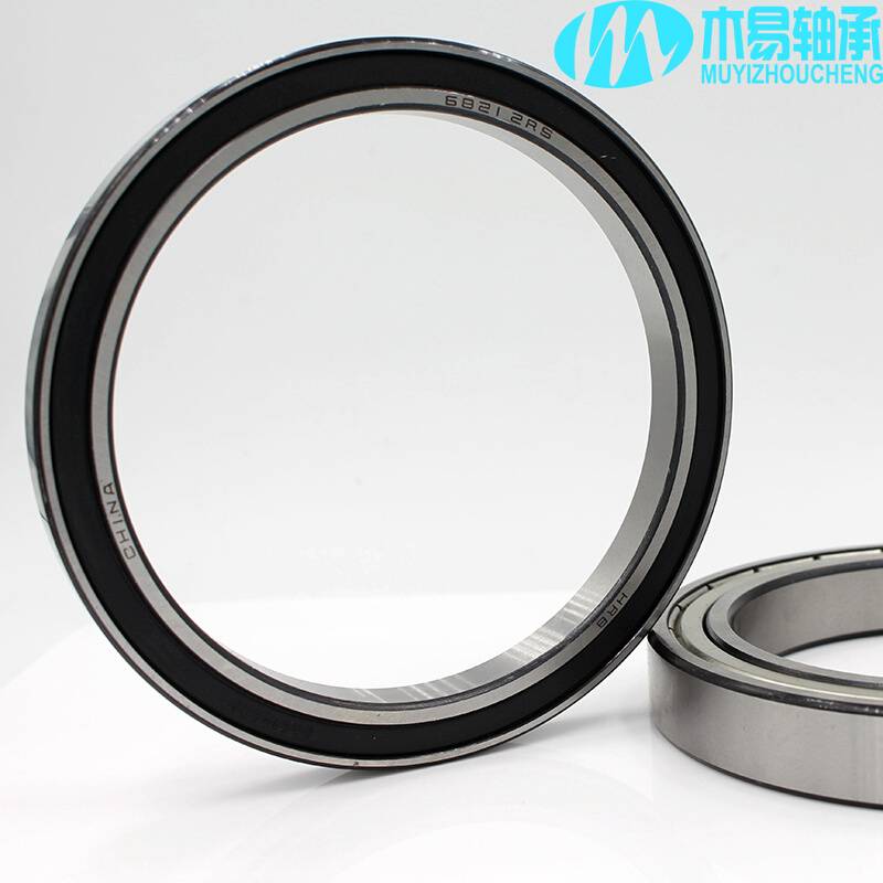 Thinwear bearing 6834 6836 6838 6840 6844 ZZ CM deep groove ball bearings