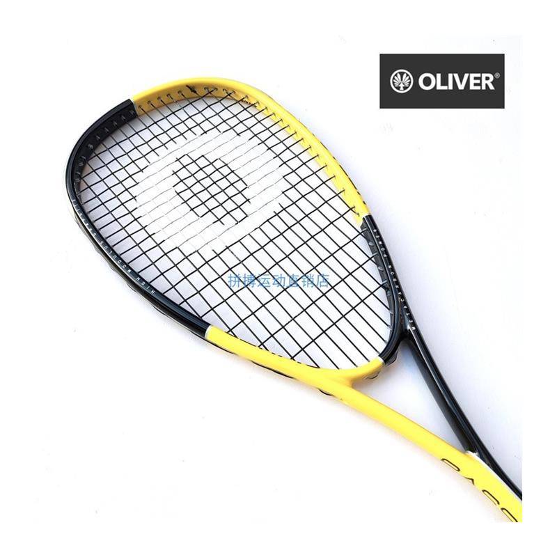 Golden racket Super Light Carbon Men's and Women's Beginner Getting Started Novice Training Send Goutball Oliver Gumper