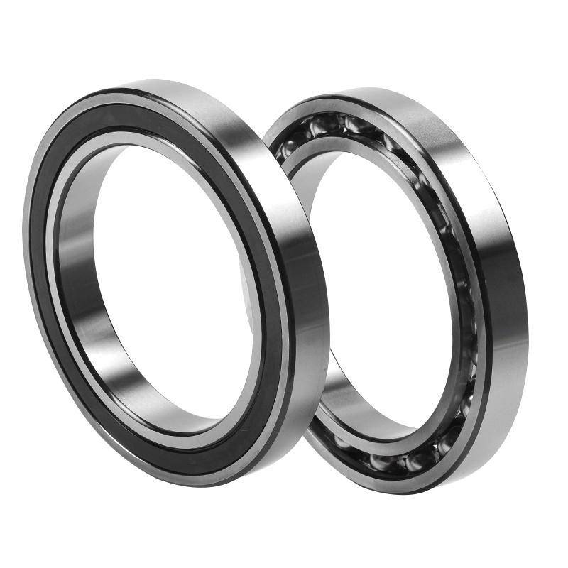 Imported ZNH thin wall deep groove ball bearings 16032 CM C3 size 160*240*25 small bearings high -speed*