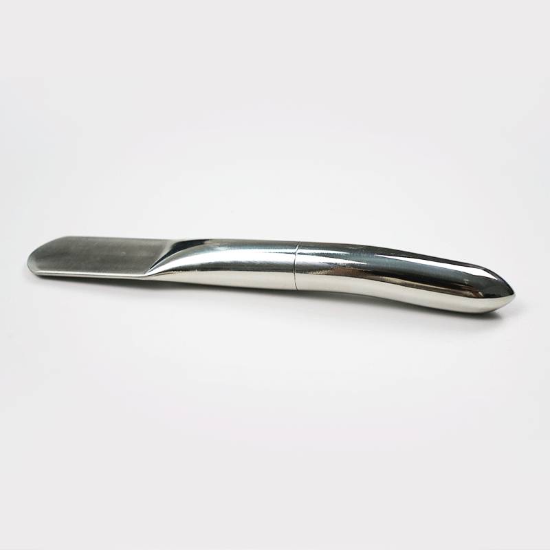 Household anal expansion anal stenosis Baby stainless steel enlarged adult men and women after hemorrhoids surgery