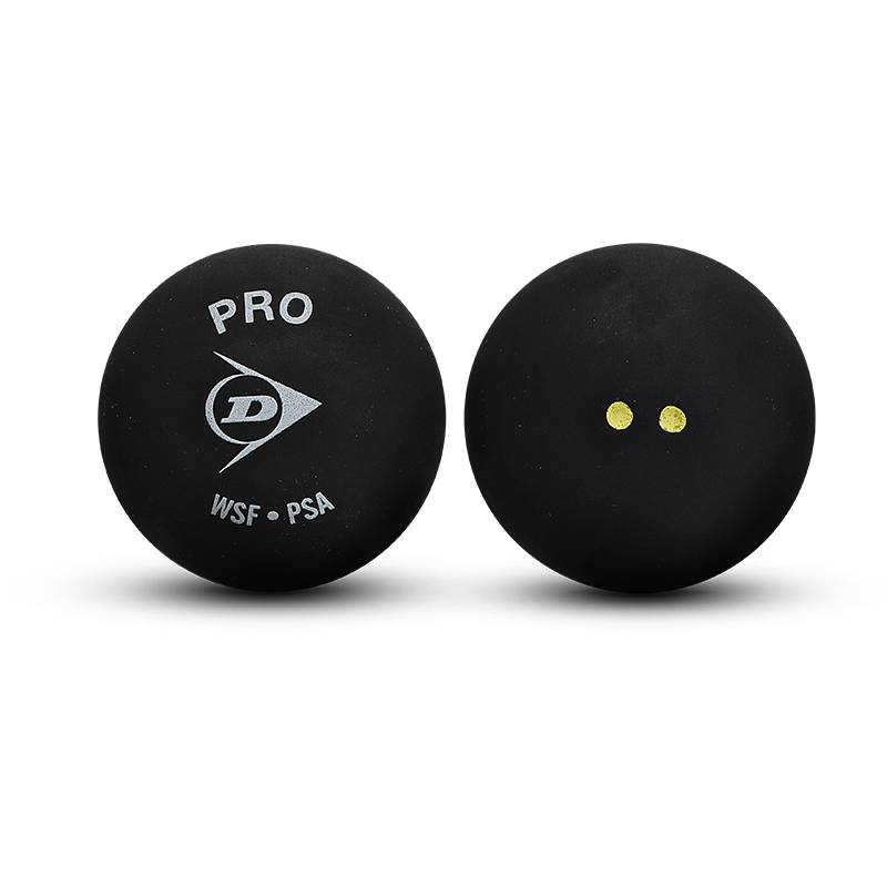 Dunlop Deng Lu Pu Wall Ball Single Blue Dot Double Yellow Smart Training Primary School Introduction Intermediate Professional Players Applicable
