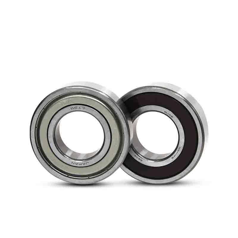 NSK bearing 6907 6908 6909 6910 6911 6912 6913 ZZ/DDU thin ball ball z