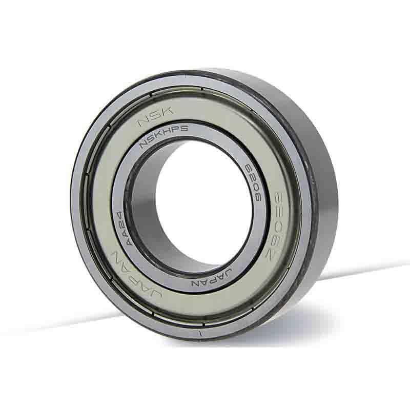 NSK bearing 6907 6908 6909 6910 6911 6912 6913 ZZ/DDU thin ball ball z