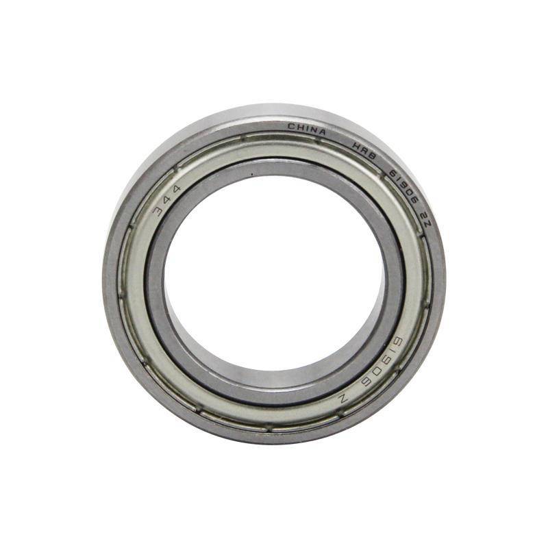 HRB/Harbin 61920 61921 61922 61924 61926 2Z deep groove ball thin wall bearings