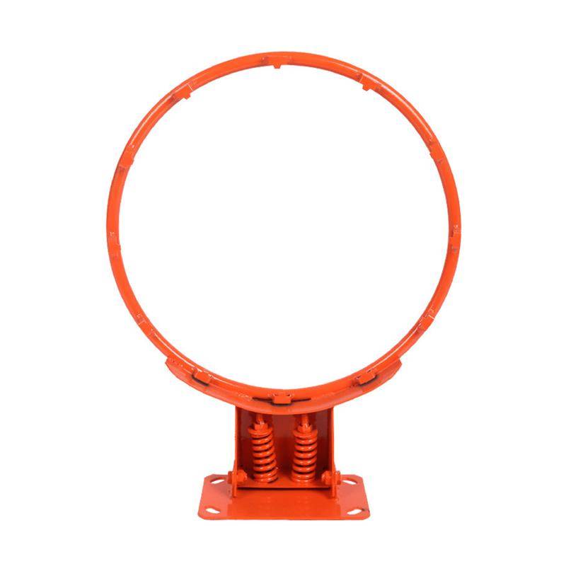 Basketball frame adult standard outdoor basketball frame wall -mounted shooting room room children's standard basketball basket